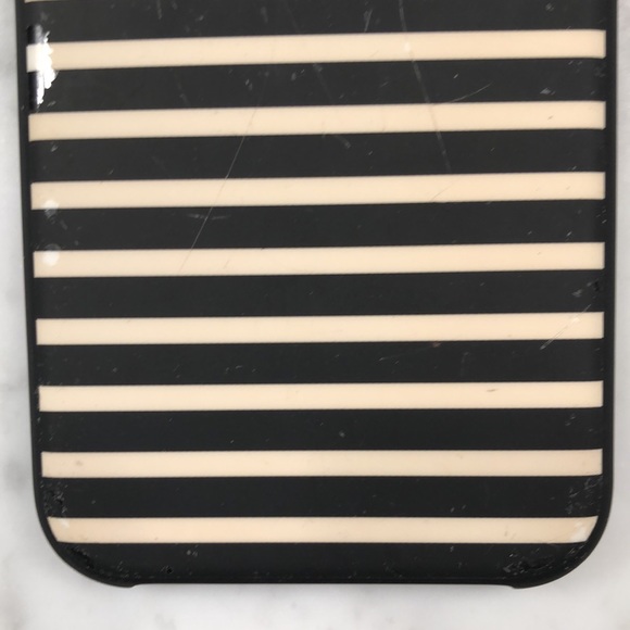 Kate Spade iPhone XR phone case - Picture 2 of 5